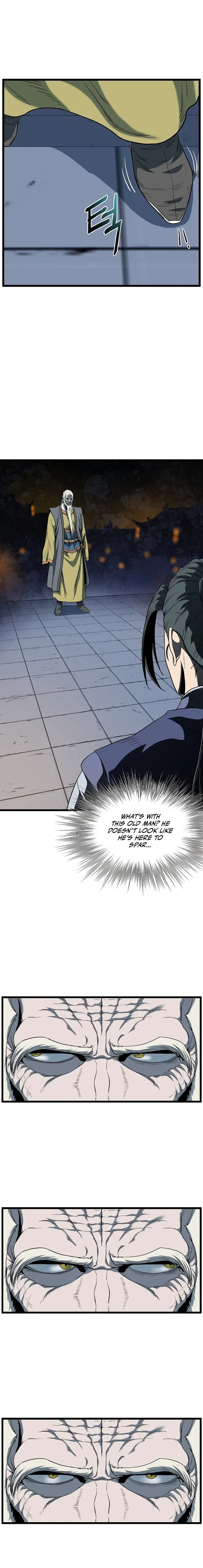 Murim Login Chapter 126 image 23